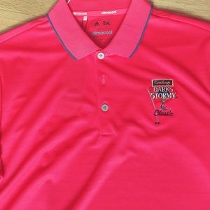 Adidas Climacool Polo NWT ⛳
